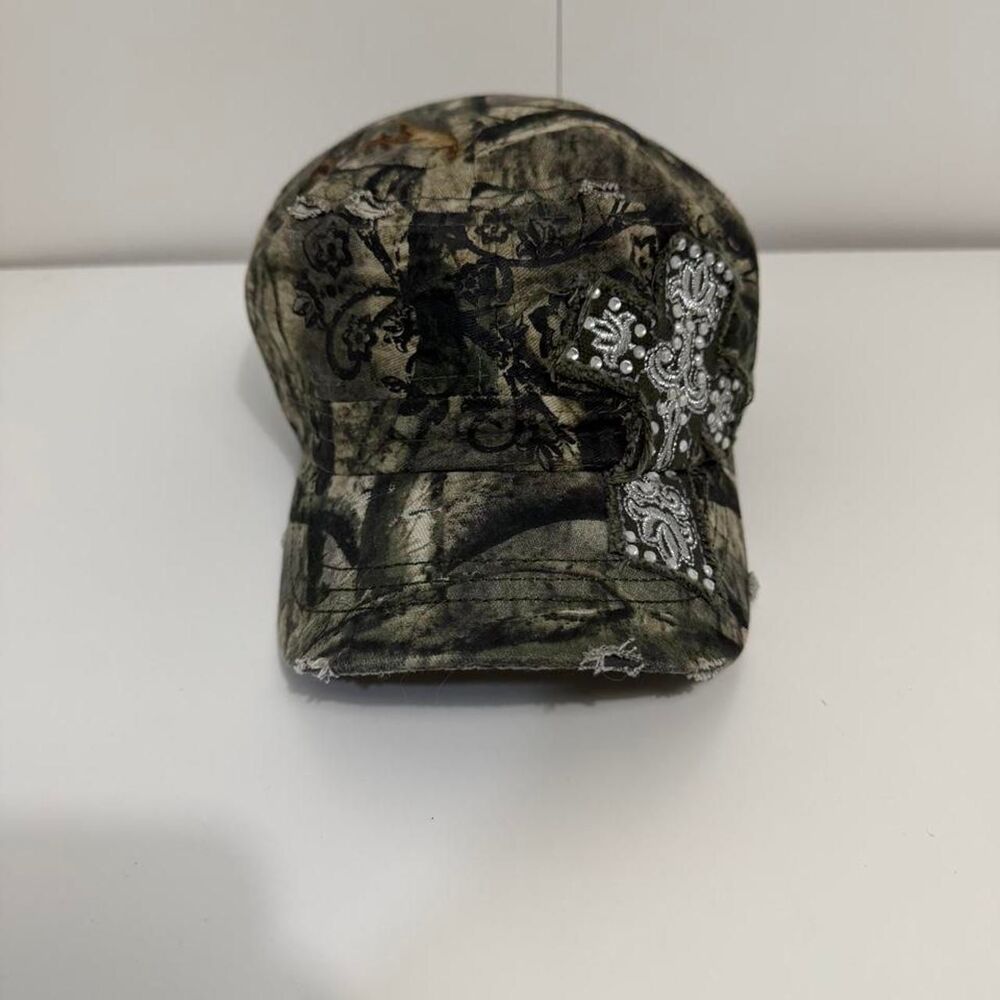 Mossy-oak Men's multi Hat